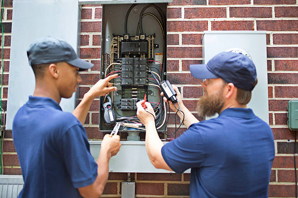 Emergency Electrical Repair Services in East Merrimack, NH